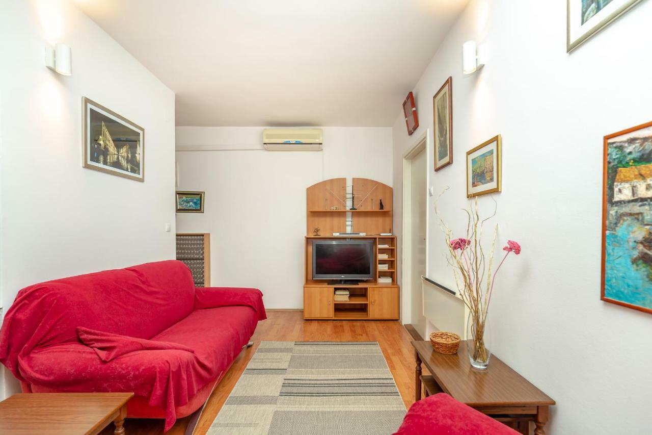 Apartment Relax - 1.4Km From The Old Town Dubrovnik Exterior photo